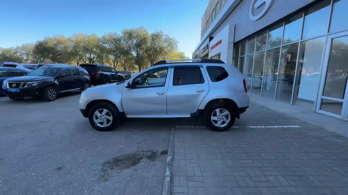 Renault Duster 2013 года за 4 400 000 тг. в Актобе