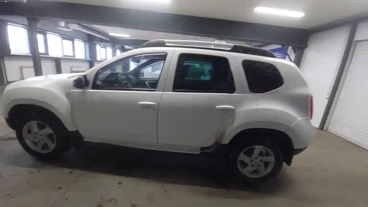 Renault Duster 2013 года за 4 000 000 тг. в Астана