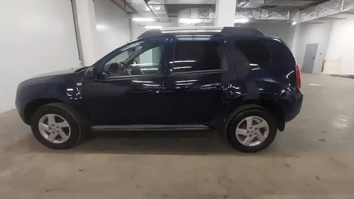 Renault Duster 2013 года за 4 500 000 тг. в Астана