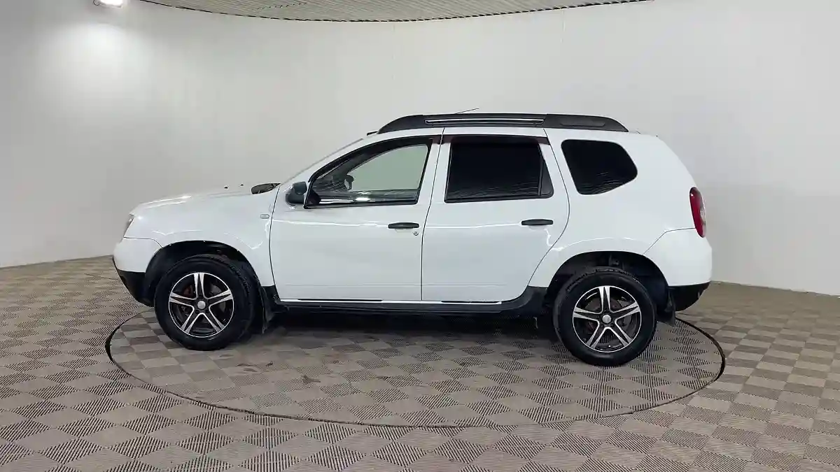 Renault Duster 2013 года за 3 920 000 тг. в Шымкент