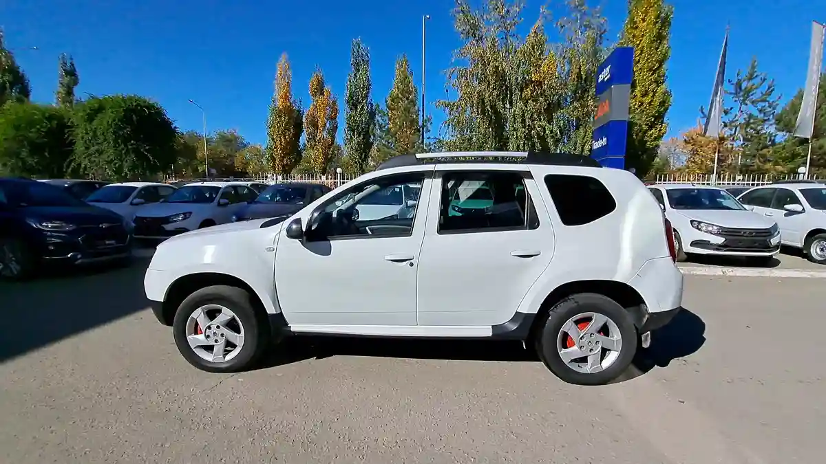 Renault Duster 2013 года за 5 000 000 тг. в Костанай