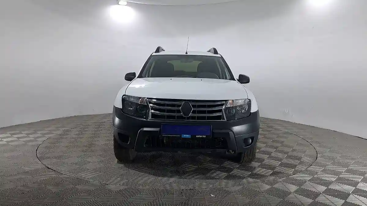 Renault Duster 2014 года за 3 500 000 тг. в Павлодар