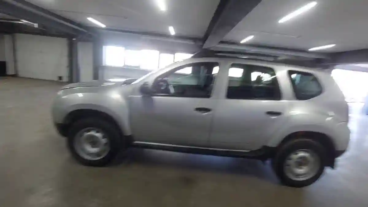 Renault Duster 2014 года за 4 000 000 тг. в Астана