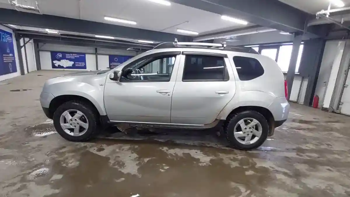 Renault Duster 2014 года за 5 000 000 тг. в Астана