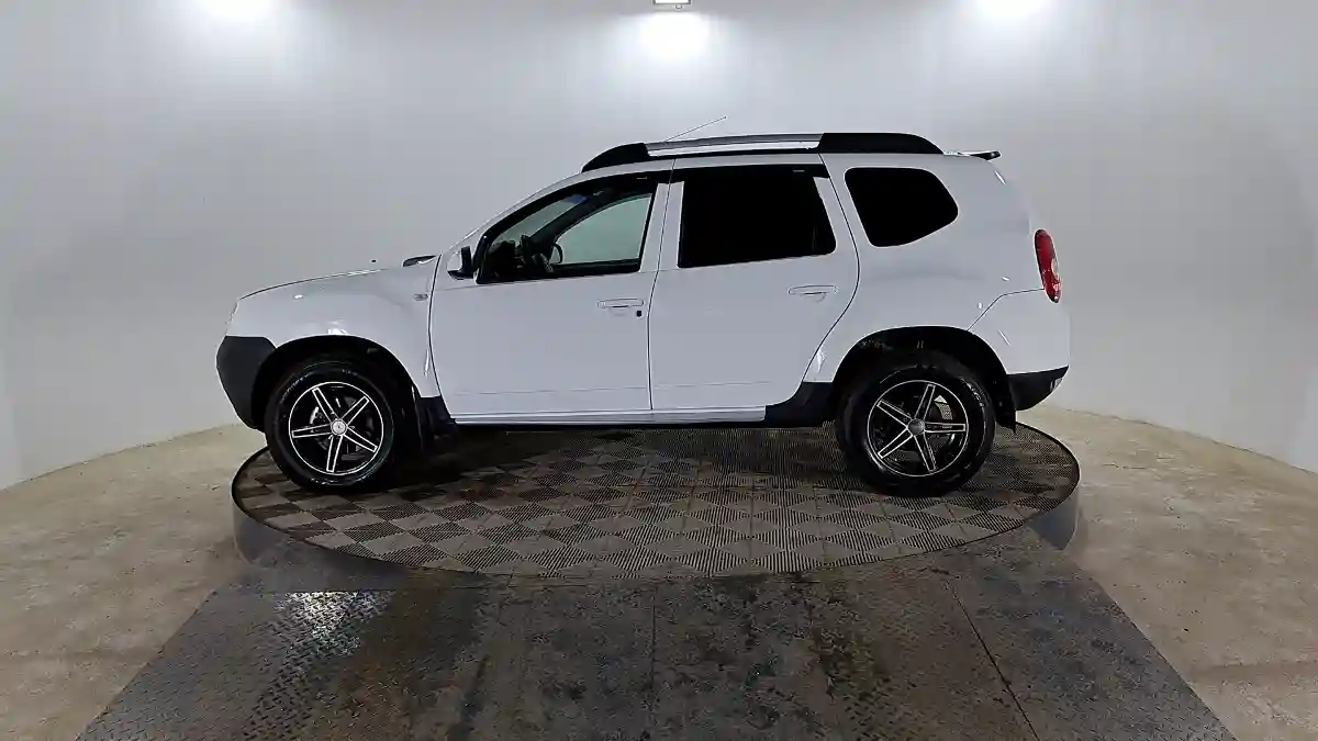 Renault Duster 2014 года за 3 530 000 тг. в Актобе