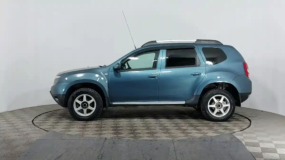 Renault Duster 2015 года за 5 690 000 тг. в Астана