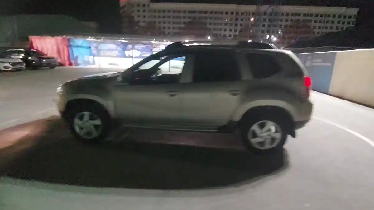 Renault Duster 2015 года за 5 500 000 тг. в Шымкент