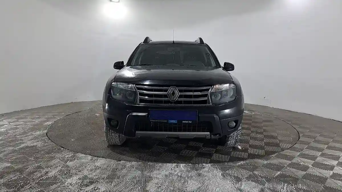 Renault Duster 2015 года за 5 800 000 тг. в Павлодар