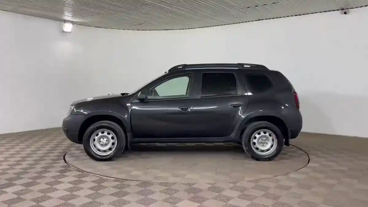 Renault Duster 2018 года за 4 250 000 тг. в Шымкент