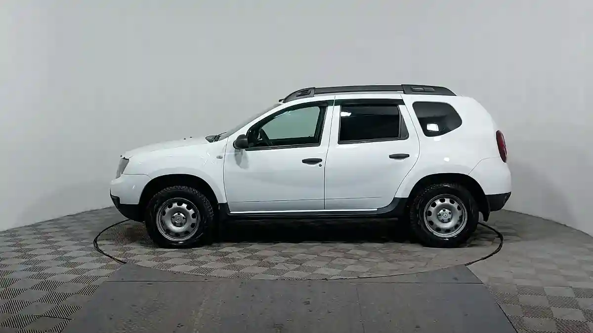 Renault Duster 2018 года за 6 090 000 тг. в Астана