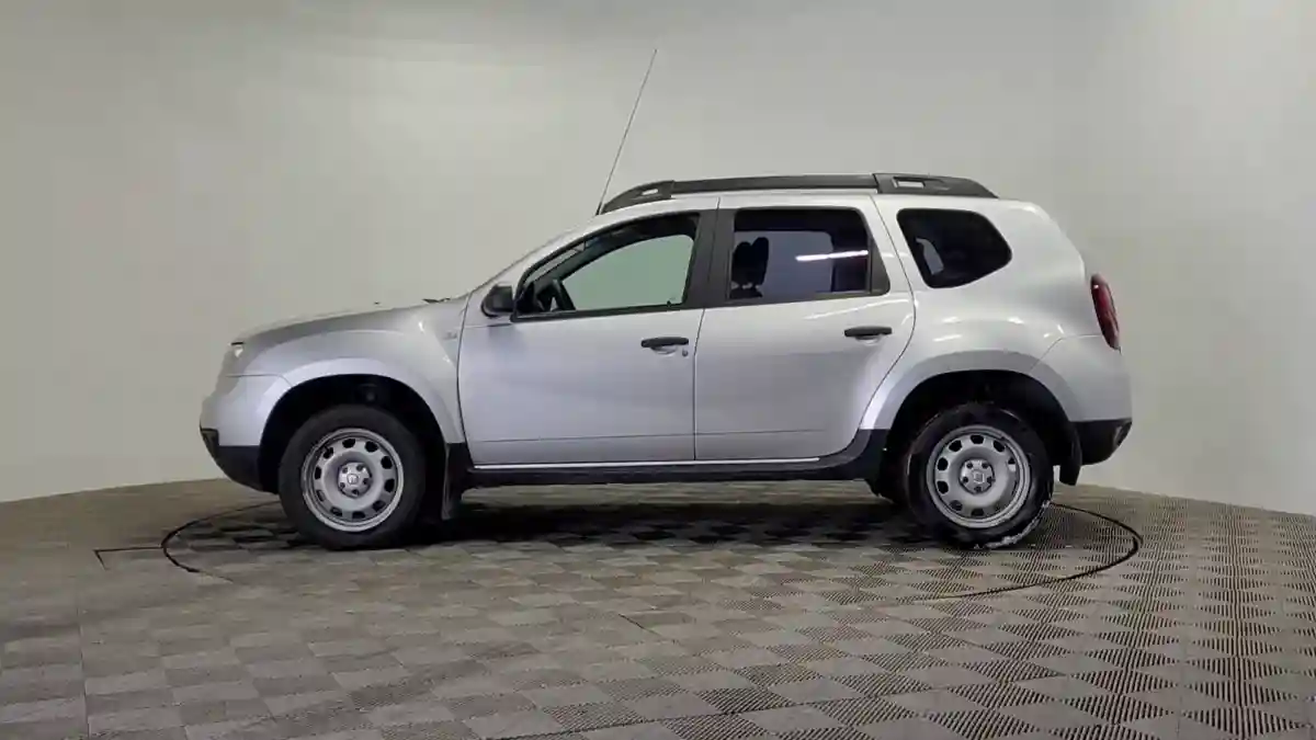 Renault Duster 2021 года за 5 690 000 тг. в Алматы