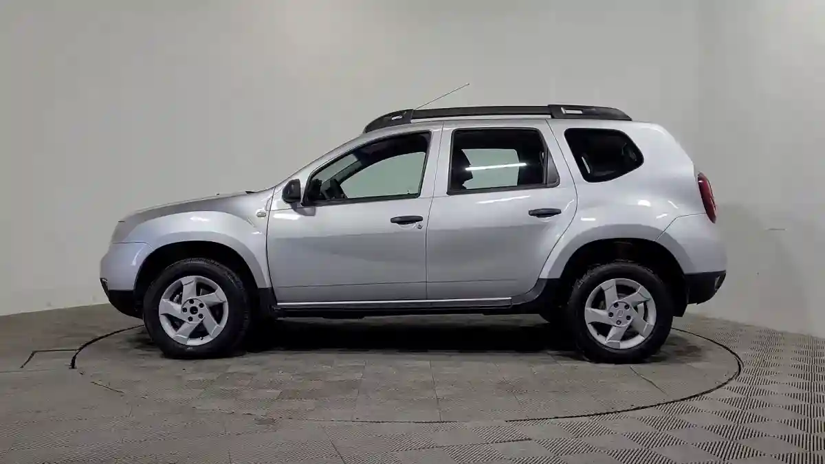 Renault Duster 2015 года за 3 770 000 тг. в Алматы