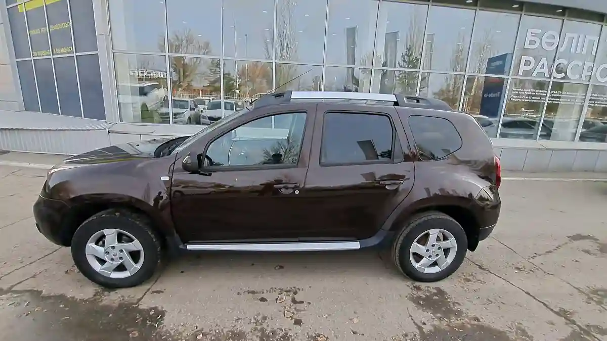 Renault Duster 2015 года за 4 690 000 тг. в Костанай