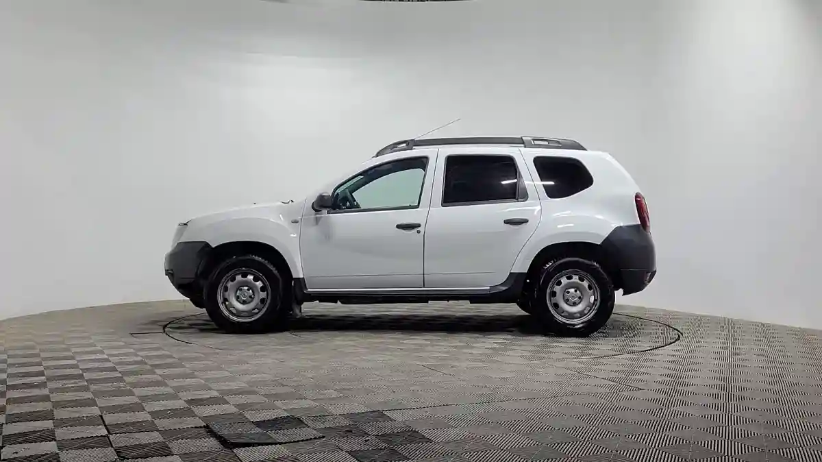 Renault Duster 2015 года за 3 490 000 тг. в Алматы