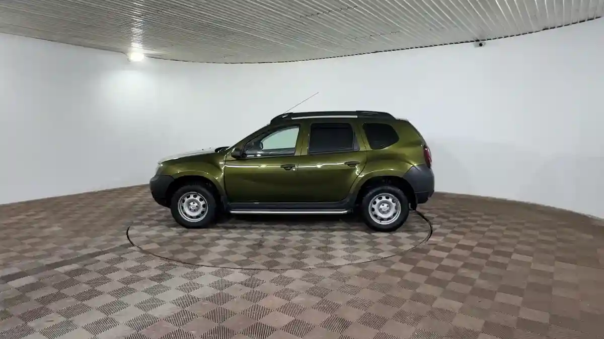 Renault Duster 2016 года за 5 390 000 тг. в Шымкент