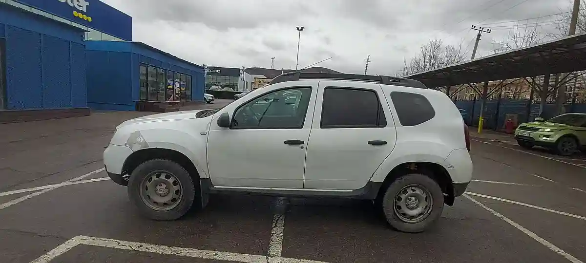 Renault Duster 2016 года за 4 500 000 тг. в Алматы