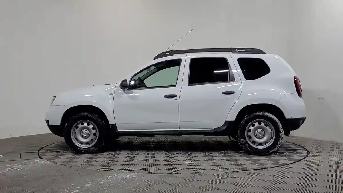 Renault Duster 2017 года за 5 990 000 тг. в Алматы