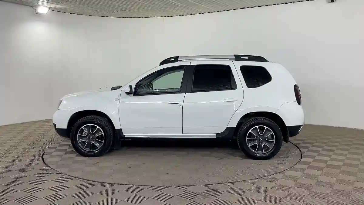 Renault Duster 2019 года за 7 500 000 тг. в Актау