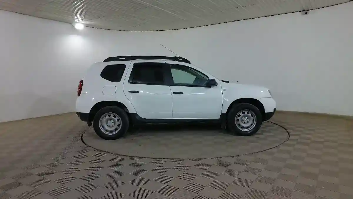Renault Duster 2020 года за 5 690 000 тг. в Шымкент