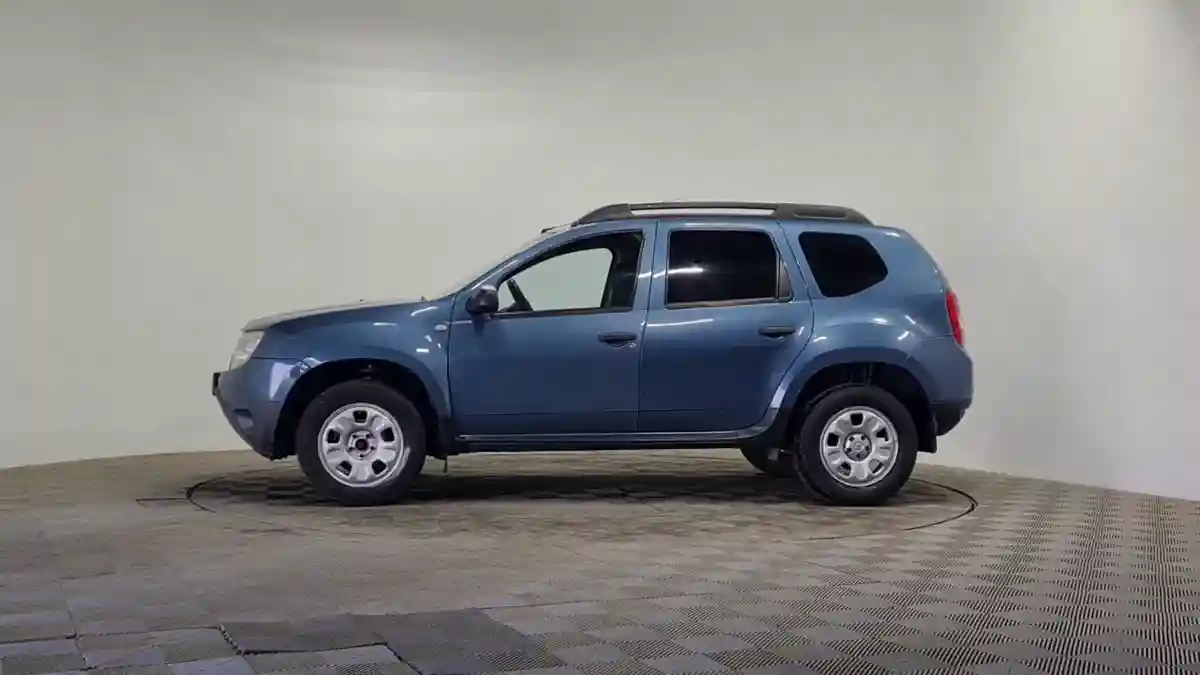Renault Duster 2013 года за 3 690 000 тг. в Алматы