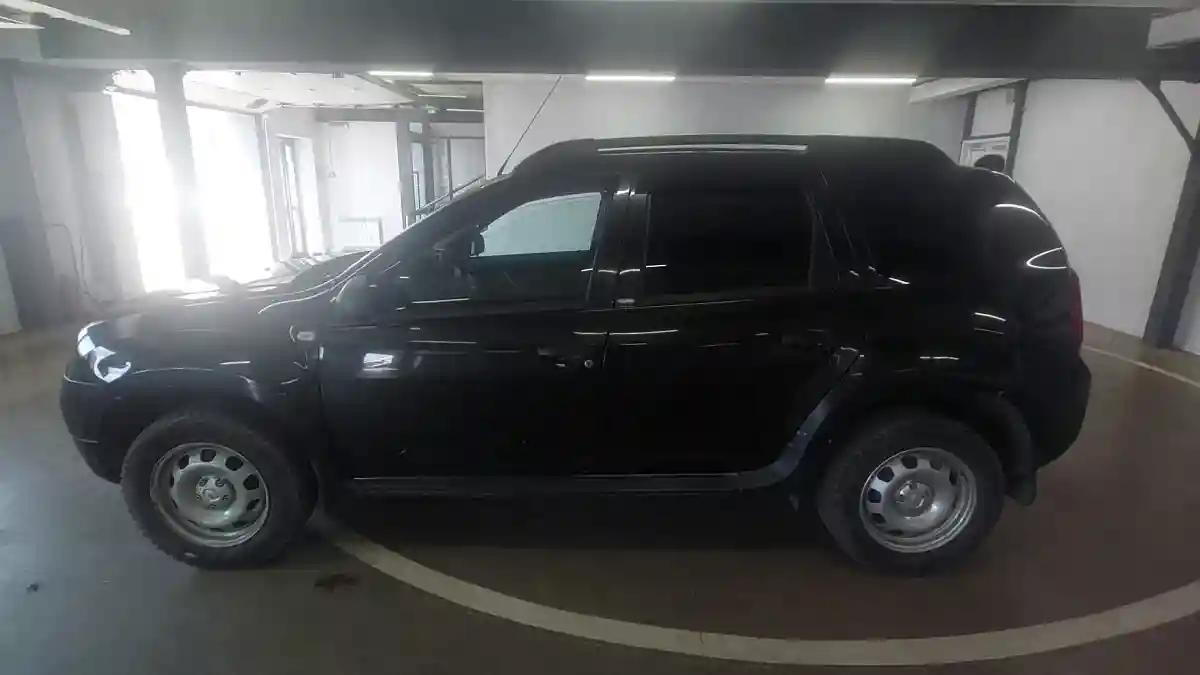 Renault Duster 2013 года за 4 000 000 тг. в Астана