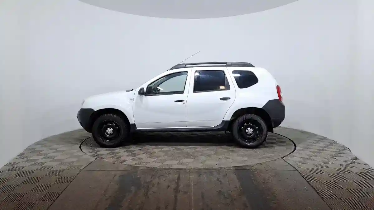 Renault Duster 2014 года за 3 690 000 тг. в Астана