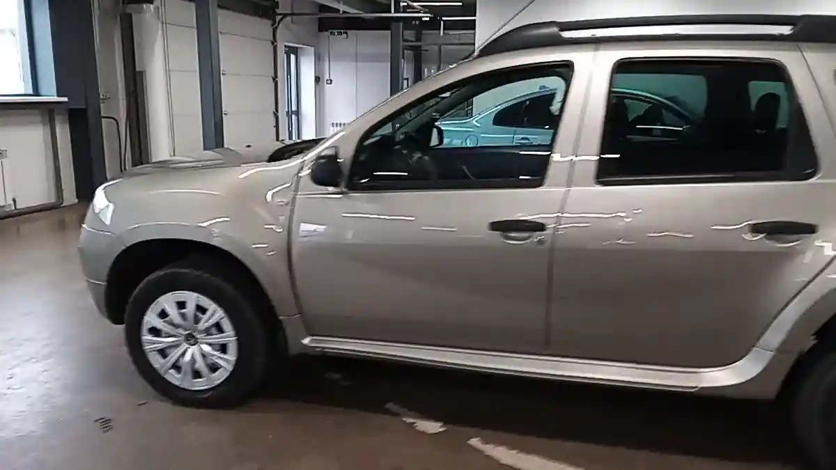 Renault Duster 2014 года за 4 550 000 тг. в Астана