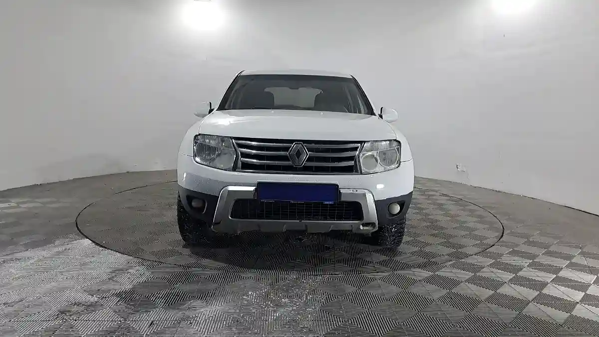 Renault Duster 2014 года за 3 400 000 тг. в Павлодар