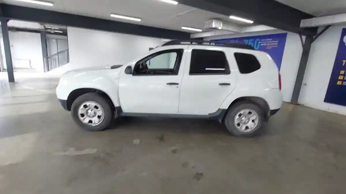 Renault Duster 2014 года за 4 300 000 тг. в Астана