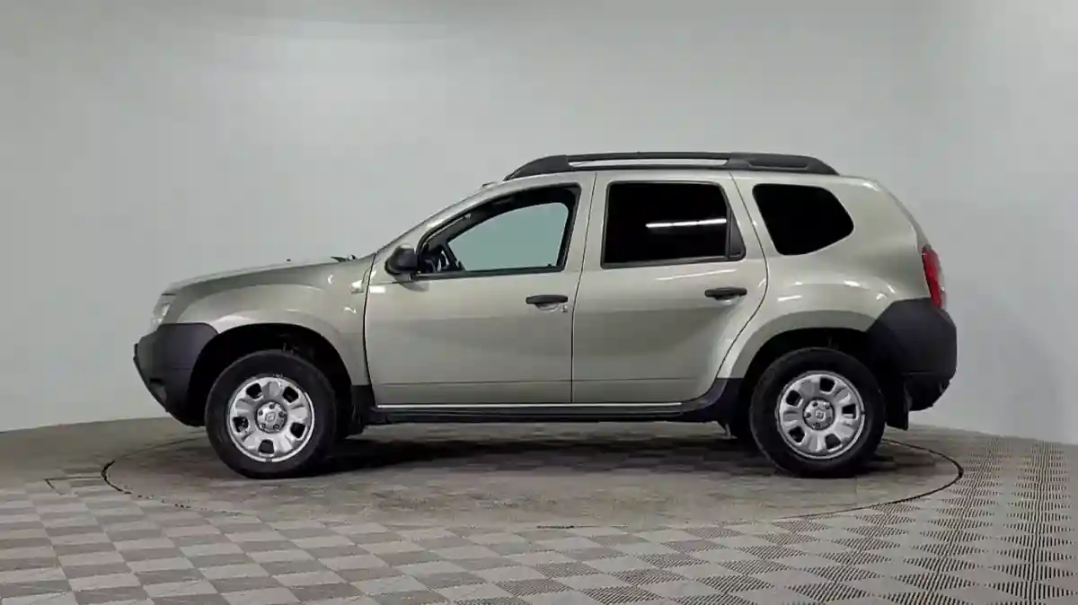 Renault Duster 2014 года за 3 490 000 тг. в Алматы