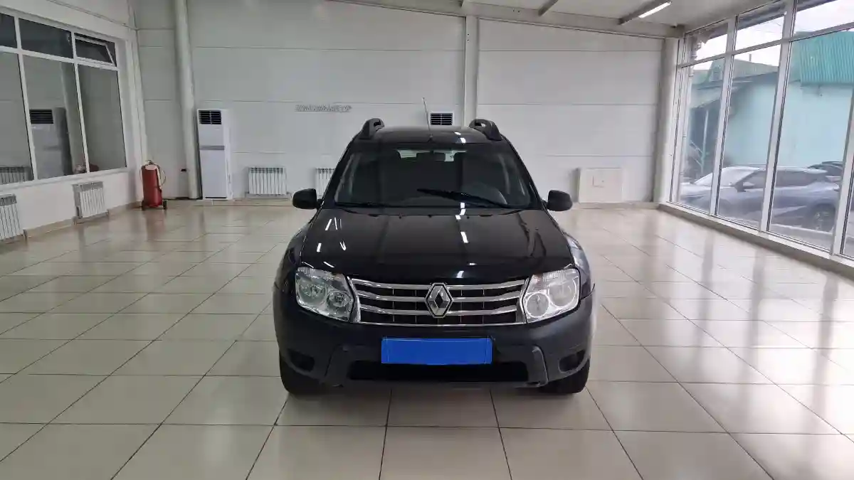 Renault Duster 2015 года за 4 650 000 тг. в Талдыкорган