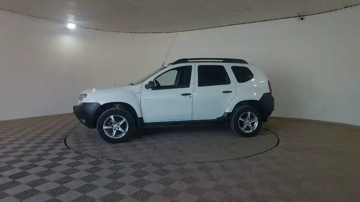 Renault Duster 2015 года за 4 390 000 тг. в Шымкент
