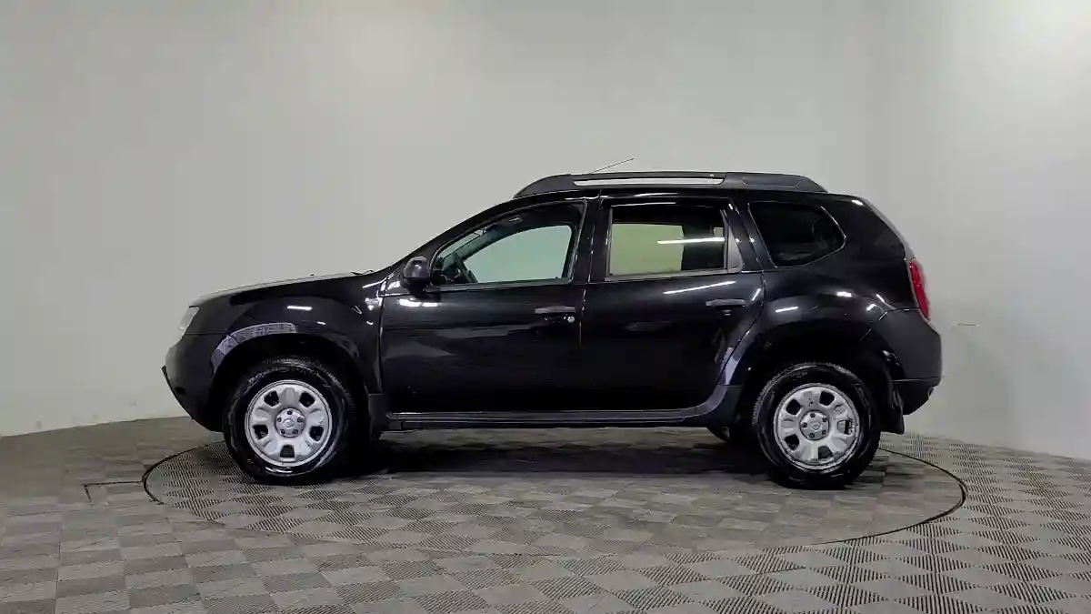 Renault Duster 2015 года за 4 350 000 тг. в Алматы