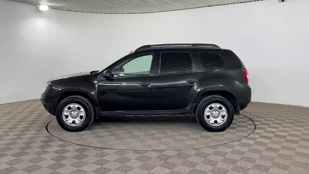 Renault Duster 2015 года за 5 500 000 тг. в Шымкент