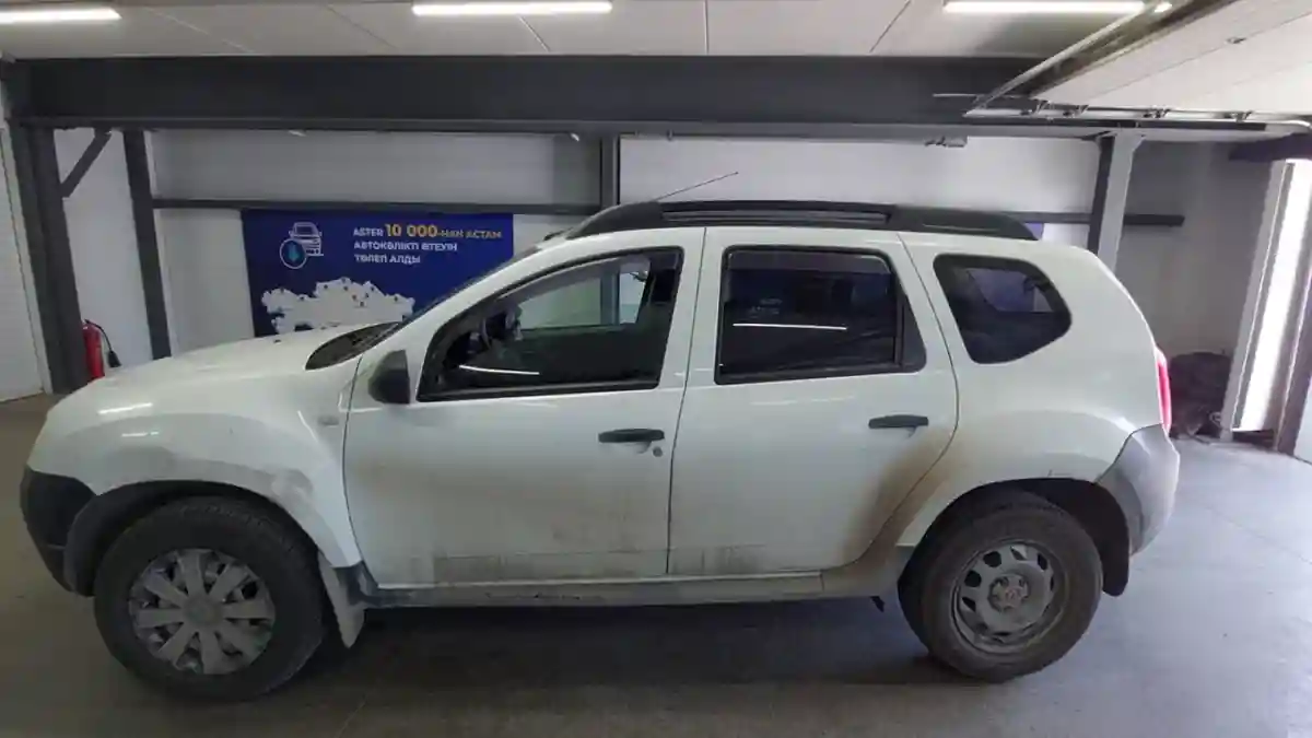 Renault Duster 2015 года за 4 500 000 тг. в Астана
