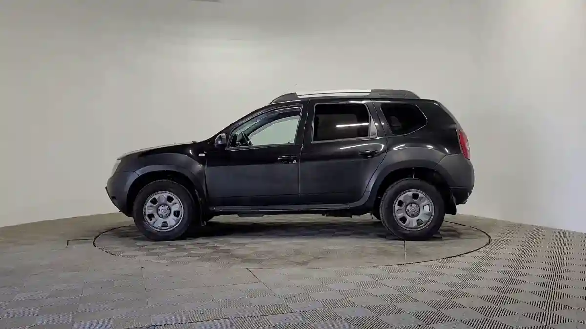 Renault Duster 2011 года за 3 990 000 тг. в Алматы