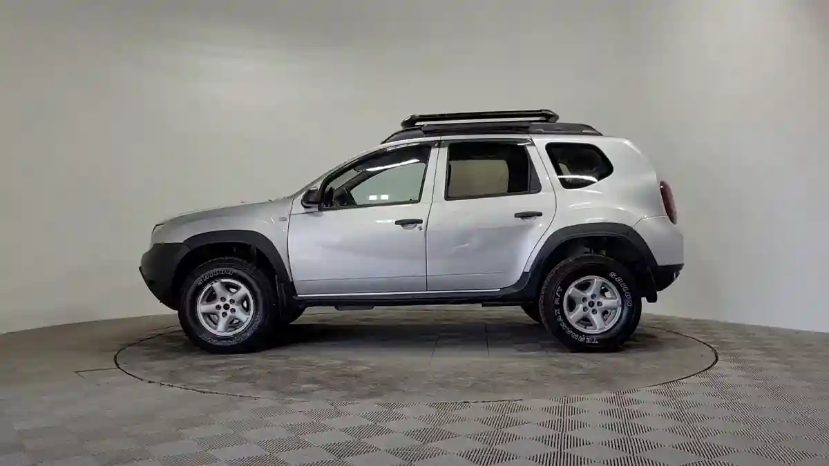 Renault Duster 2013 года за 3 390 000 тг. в Алматы