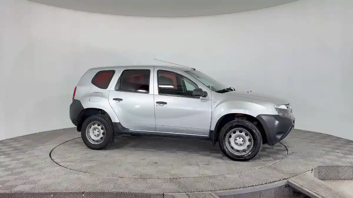 Renault Duster 2013 года за 3 990 000 тг. в Караганда