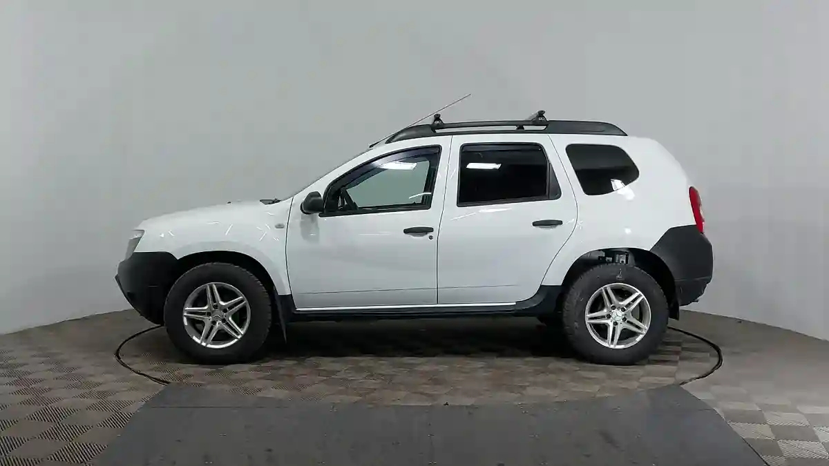 Renault Duster 2013 года за 4 750 000 тг. в Астана