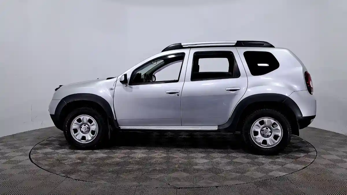 Renault Duster 2013 года за 4 880 000 тг. в Астана