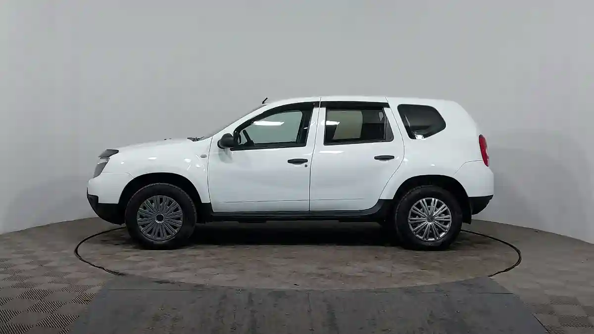 Renault Duster 2014 года за 4 590 000 тг. в Астана