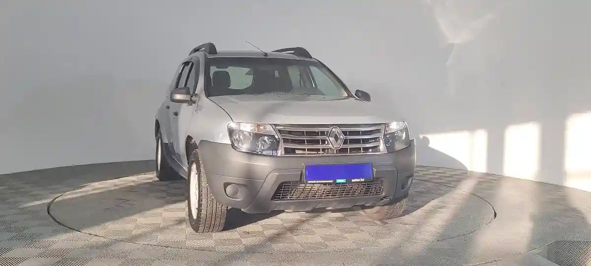 Renault Duster 2014 года за 4 300 000 тг. в Караганда