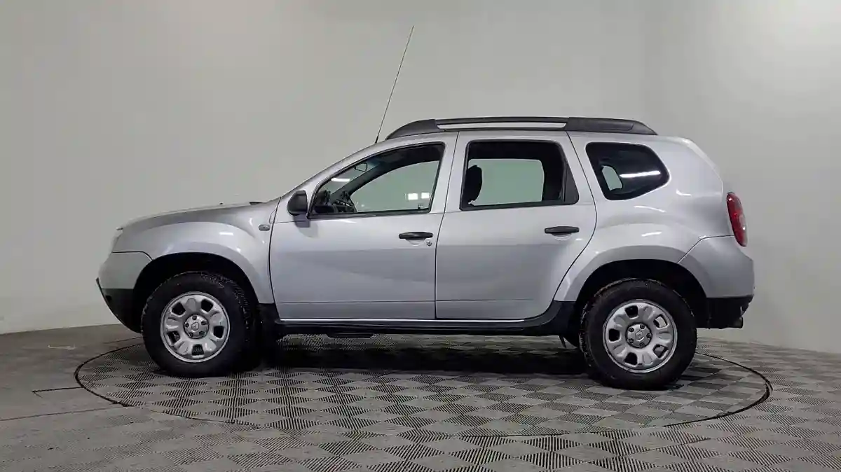 Renault Duster 2014 года за 3 990 000 тг. в Алматы