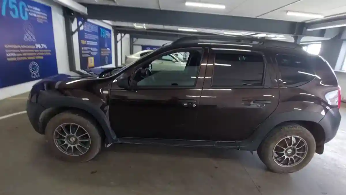 Renault Duster 2014 года за 4 800 000 тг. в Астана