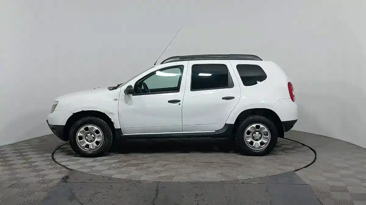 Renault Duster 2014 года за 4 390 000 тг. в Астана