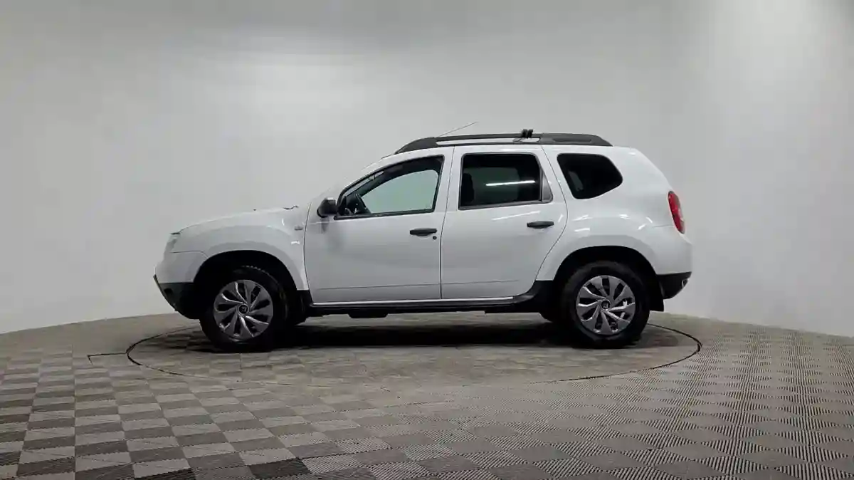 Renault Duster 2015 года за 4 400 000 тг. в Алматы