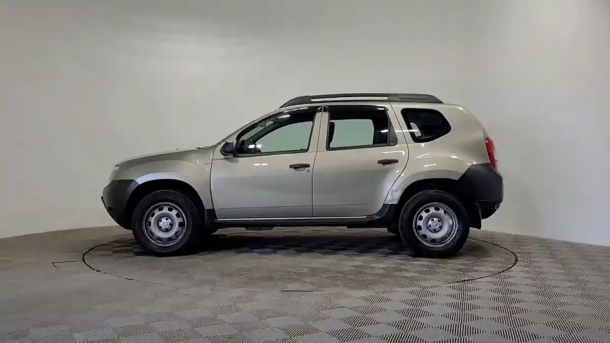 Renault Duster 2015 года за 4 790 000 тг. в Алматы