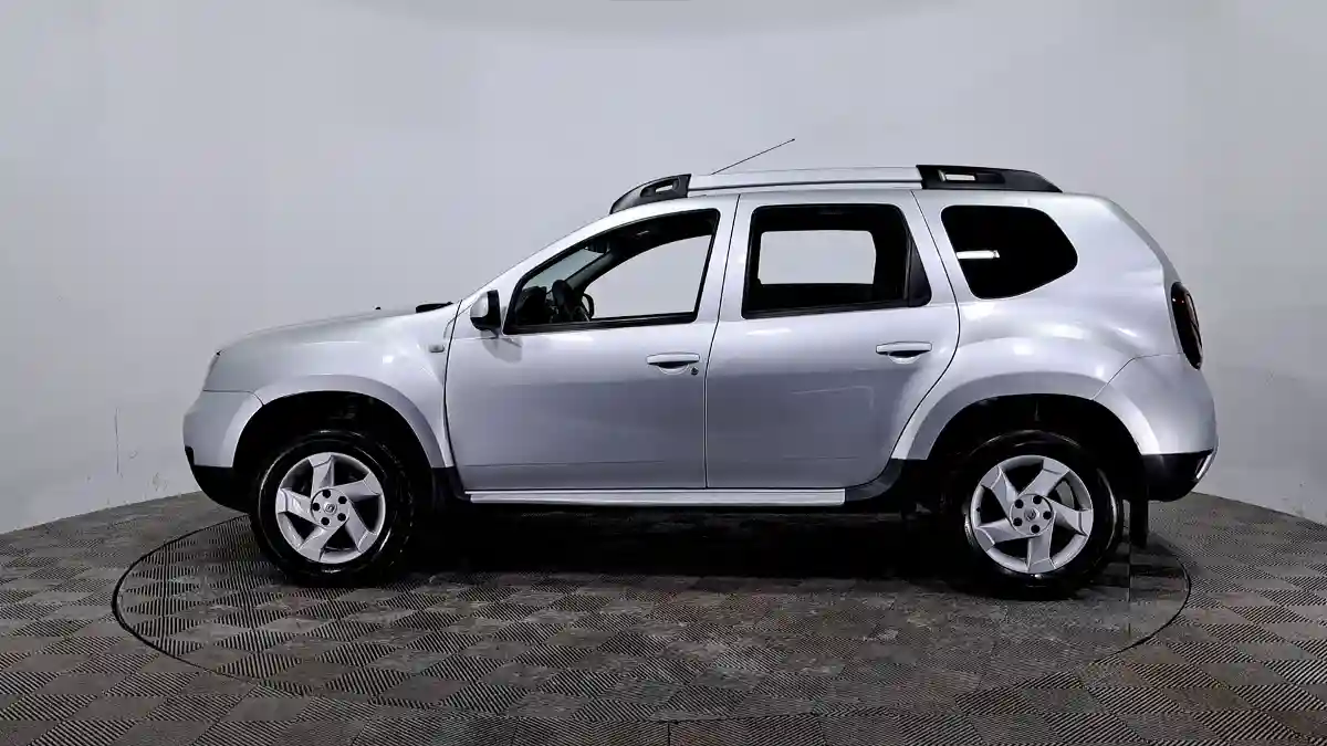 Renault Duster 2015 года за 5 090 000 тг. в Астана