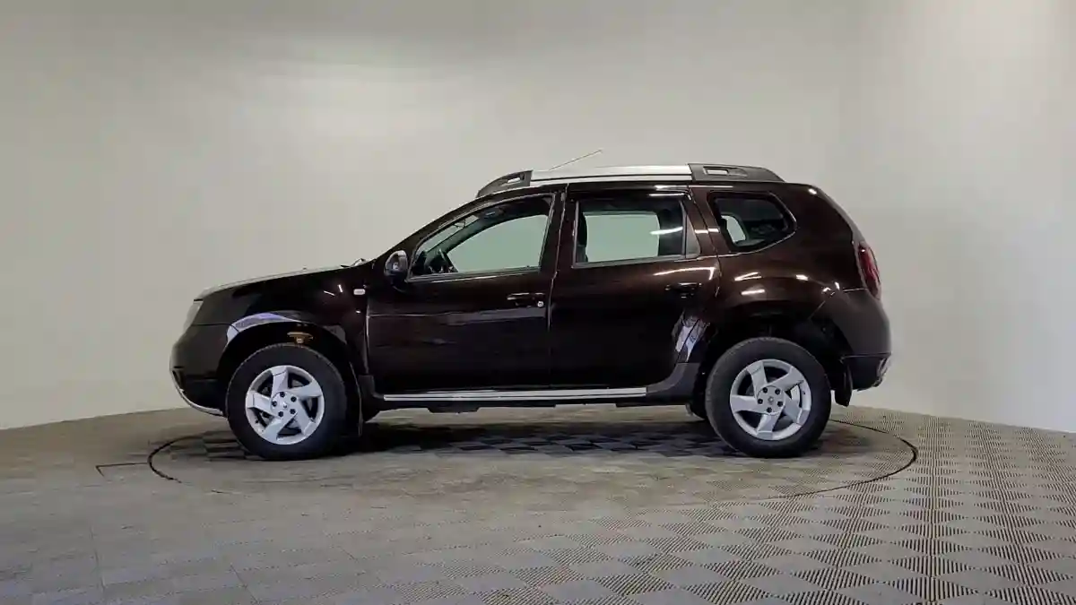 Renault Duster 2015 года за 5 390 000 тг. в Алматы