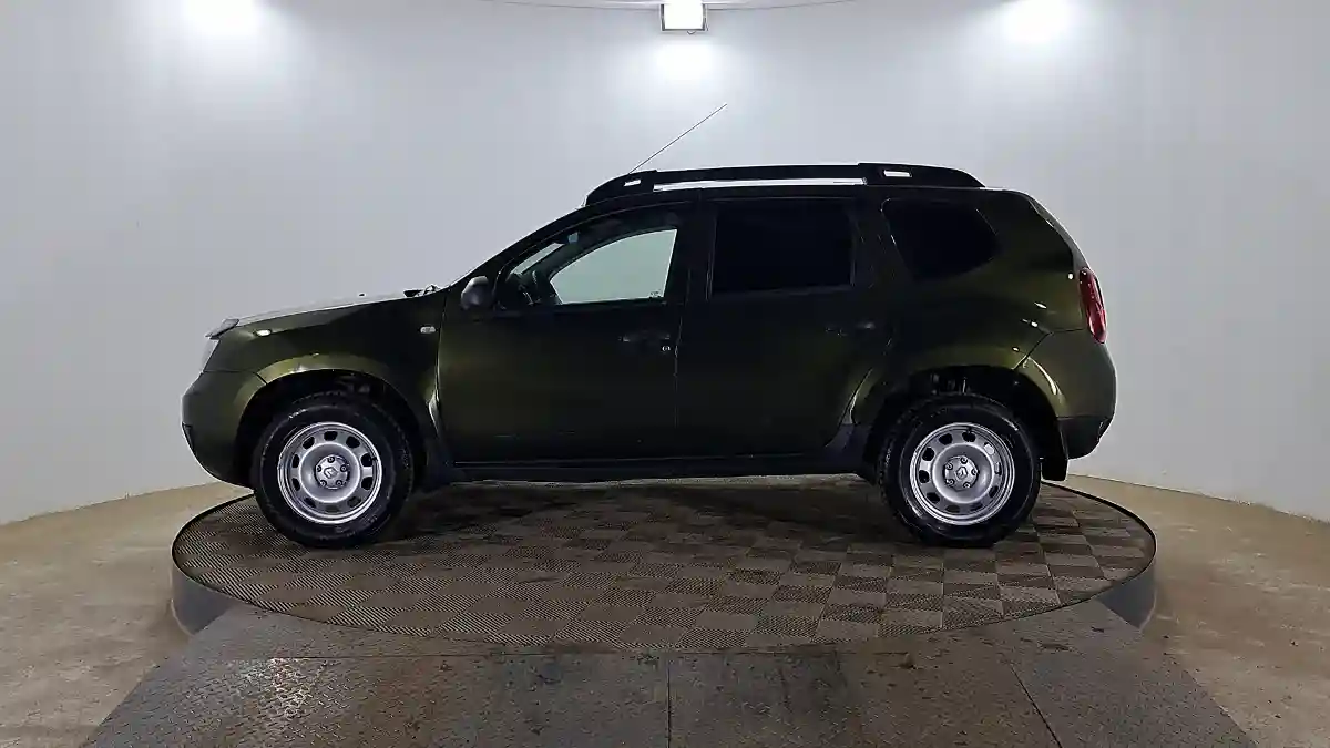 Renault Duster 2015 года за 6 022 000 тг. в Актобе
